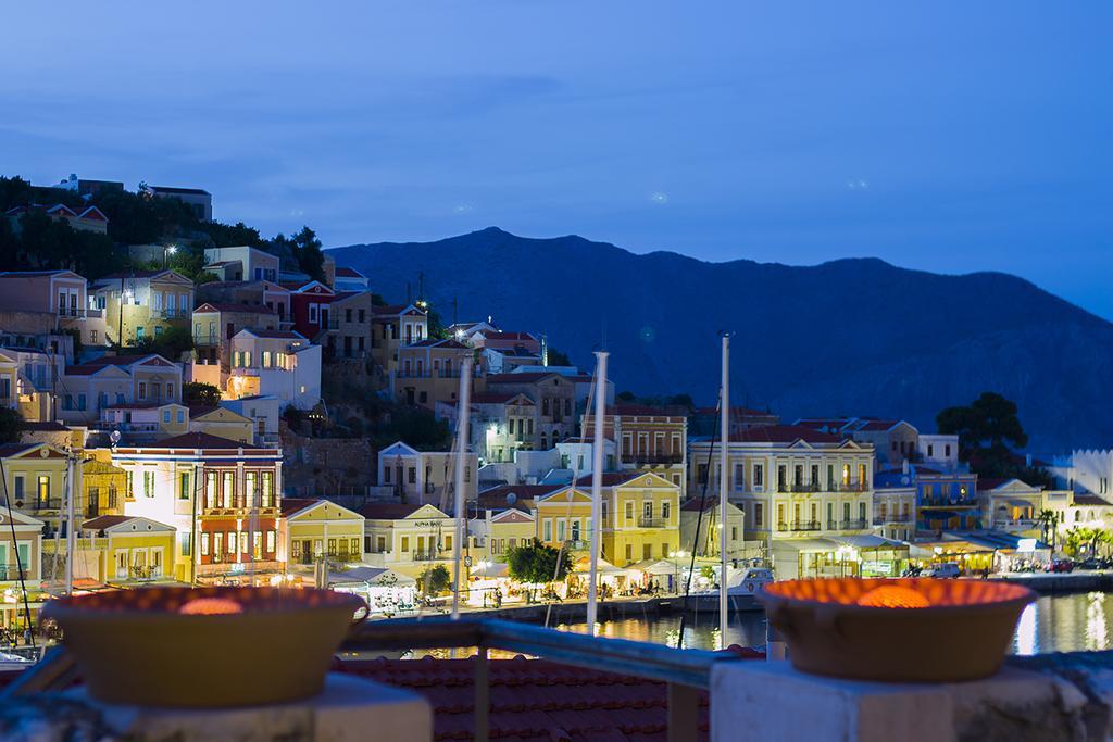 The Old Markets Сими Екстериор снимка